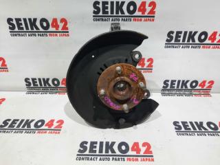 Фото запчасти ступица передняя правая Toyota Raum 2003 контрактная запчасть Запчасть ступица передняя правая Toyota Raum 2003