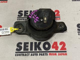 Подушка двигателя передняя левая Subaru Legacy 1998