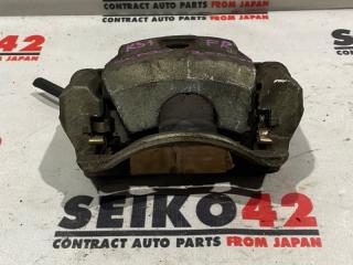 Запчасть суппорт передний правый Toyota Vitz 2005