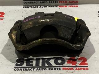 Фото запчасти суппорт передний правый Honda Odyssey контрактная запчасть Запчасть суппорт передний правый Honda Odyssey