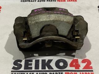 Запчасть суппорт передний левый Toyota Vitz 2005