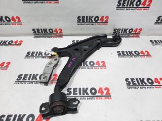 Запчасть рычаг подвески передний правый Nissan Primera