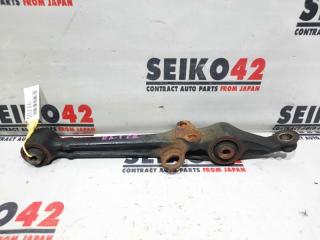 Фото запчасти рычаг подвески передний правый Honda Odyssey контрактная запчасть Запчасть рычаг подвески передний правый Honda Odyssey