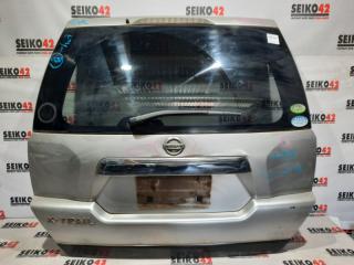 Запчасть дверь багажника задняя Nissan X-Trail 2008