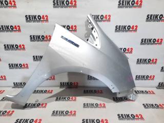 Крыло переднее правое Honda Fit Shuttle 2012