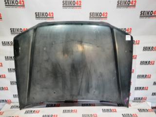 Запчасть капот Subaru Forester 2003