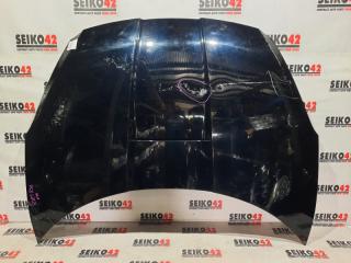 Капот Toyota Celica 2001