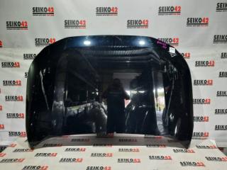 Фото запчасти капот Toyota RAV4 2020 контрактная запчасть Запчасть капот Toyota RAV4 2020