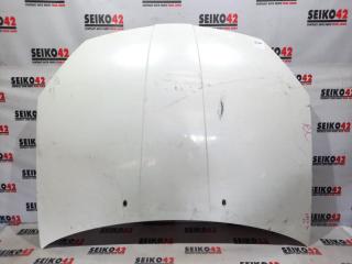 Капот Nissan Wingroad 2003