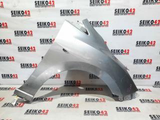 Крыло переднее правое Mazda Premacy 2012 контрактная Крыло переднее правое Mazda Premacy 2012