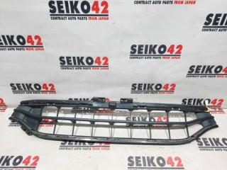 Решетка бамперная передняя Honda Shuttle 2015 контрактная Решетка бамперная передняя Honda Shuttle 2015