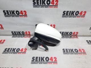 Зеркало переднее левое Honda Fit 2014 контрактная Зеркало переднее левое Honda Fit 2014