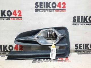 Запчасть накладка передняя правая Honda Shuttle 2015