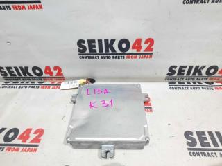 Компьютер Honda Fit 2003