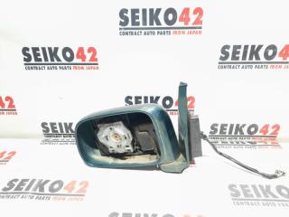 Фото запчасти зеркало переднее левое Honda Stepwgn 1998 контрактная запчасть Запчасть зеркало переднее левое Honda Stepwgn 1998