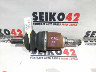 Шрус подвески передний левый Nissan March 2003