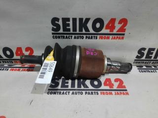 Шрус подвески передний правый Nissan March 2003