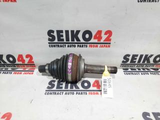 Шрус подвески передний правый Toyota Vitz 2005