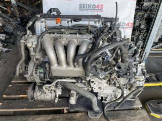 Двигатель Honda Odyssey 2005