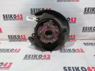 Запчасть ступица задняя правая Toyota Vellfire