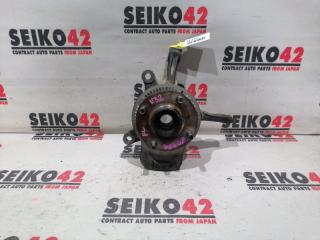 Запчасть ступица передняя левая Suzuki Swift