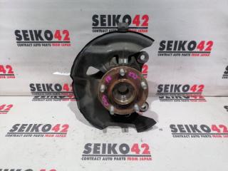 Ступица передняя правая Mazda CX-5 2013 KE2AW SH-VPTS KD3533021 контрактная