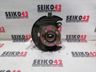 Запчасть ступица передняя правая Honda Insight 2010