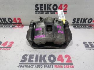 Запчасть суппорт передний правый Honda Insight 2010