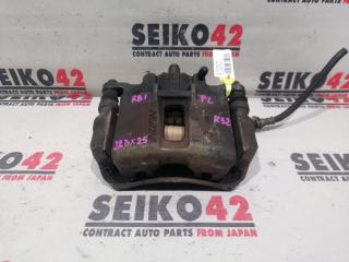 Фото запчасти суппорт передний левый Honda Odyssey контрактная запчасть Запчасть суппорт передний левый Honda Odyssey