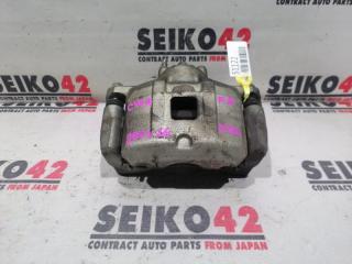 Запчасть суппорт передний правый Mitsubishi Galant Fortis