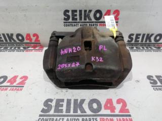 Запчасть суппорт передний левый Toyota Vellfire