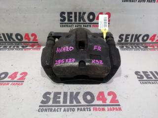 Запчасть суппорт передний правый Toyota Vellfire