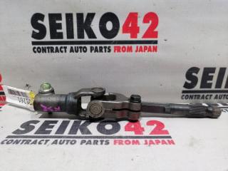 Запчасть карданчик рулевой Nissan Note 2012