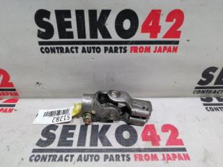 Фото запчасти карданчик рулевой Nissan Cube 1998 контрактная запчасть Запчасть карданчик рулевой Nissan Cube 1998