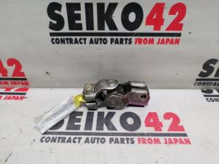 Фото запчасти карданчик рулевой Nissan Pulsar контрактная запчасть Запчасть карданчик рулевой Nissan Pulsar