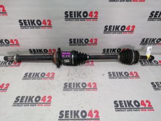 Запчасть привод передний правый Toyota Blade 2008