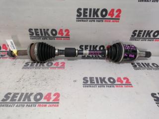 Фото запчасти привод передний левый Toyota Avensis 2011 контрактная запчасть Запчасть привод передний левый Toyota Avensis 2011