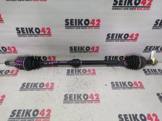 Запчасть привод передний правый Mitsubishi Galant Fortis