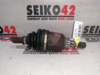 Шрус подвески задний левый Nissan X-Trail 2008