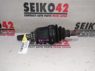 Шрус подвески задний правый Nissan X-Trail 2008