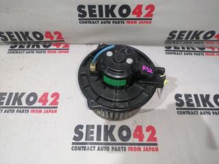 Фото запчасти мотор печки Toyota Avensis 2005 контрактная запчасть Запчасть мотор печки Toyota Avensis 2005