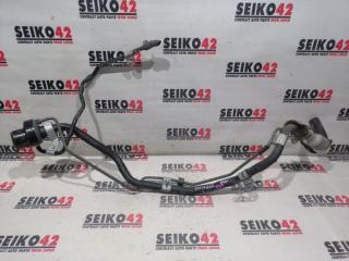 Запчасть горловина топливного бака Toyota Vellfire