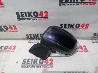 Фото запчасти зеркало переднее левое Daihatsu Move контрактная запчасть Запчасть зеркало переднее левое Daihatsu Move