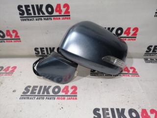 Фото запчасти зеркало переднее левое Daihatsu Move Conte 2009 контрактная запчасть Запчасть зеркало переднее левое Daihatsu Move Conte 2009