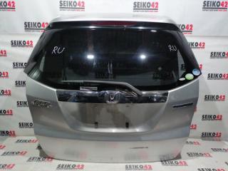 Запчасть дверь багажника задняя Honda Fit Shuttle 2012