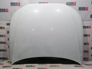 Фото запчасти капот Audi A4 2010 контрактная запчасть Запчасть капот Audi A4 2010