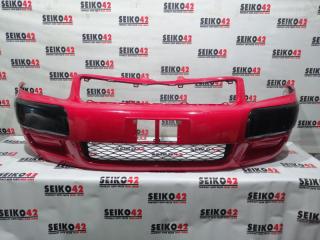Фото запчасти бампер передний Toyota Succeed 2004 контрактная запчасть Запчасть бампер передний Toyota Succeed 2004