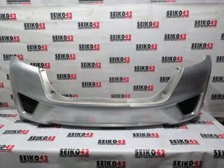 Бампер задний Honda Fit 2014 контрактная Бампер задний Honda Fit 2014