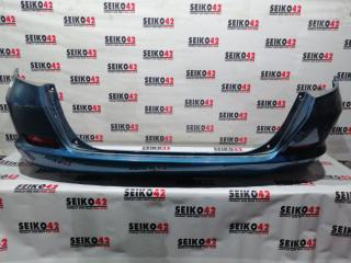 Бампер задний Honda Fit Shuttle 2012 контрактная Бампер задний Honda Fit Shuttle 2012