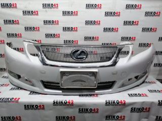 Запчасть бампер передний Lexus GS350 2008